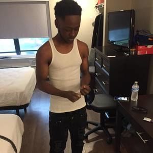 Meet your Posher, Cartez